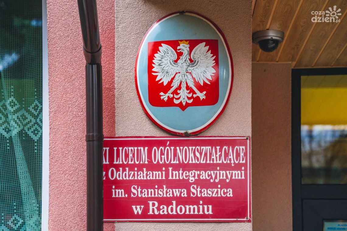 Zmieńmy świadomość społeczną. Przed nami konferencja w XI LO