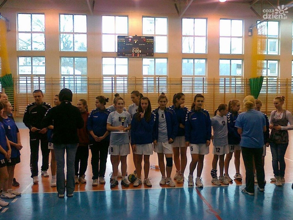 Zmienniczki zawiodły, ale Delta i tak zmiażdżyła rywalki