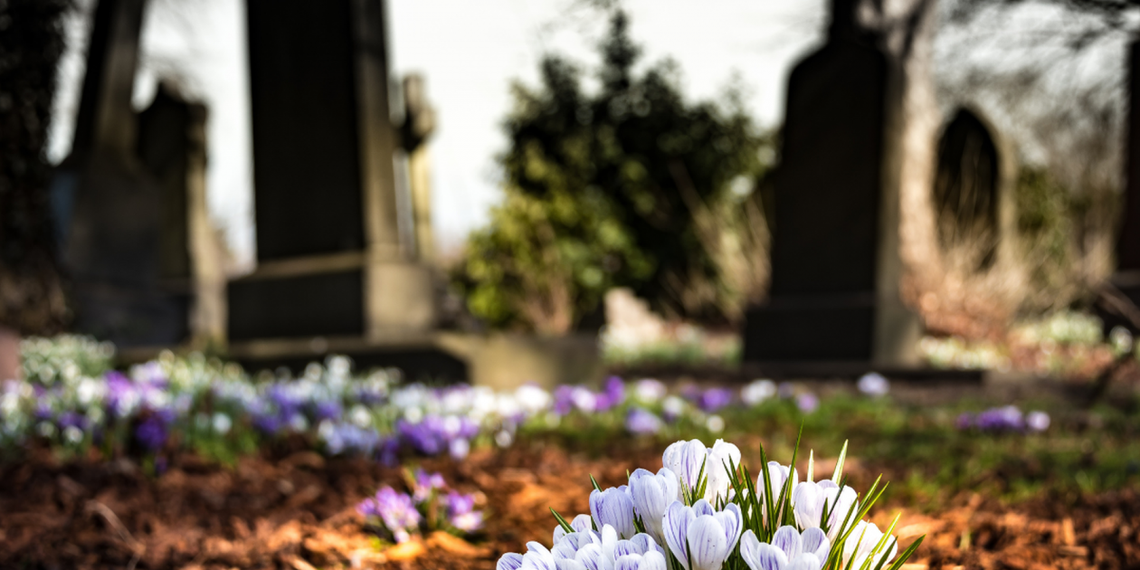 Znaczenie mowy pogrzebowej