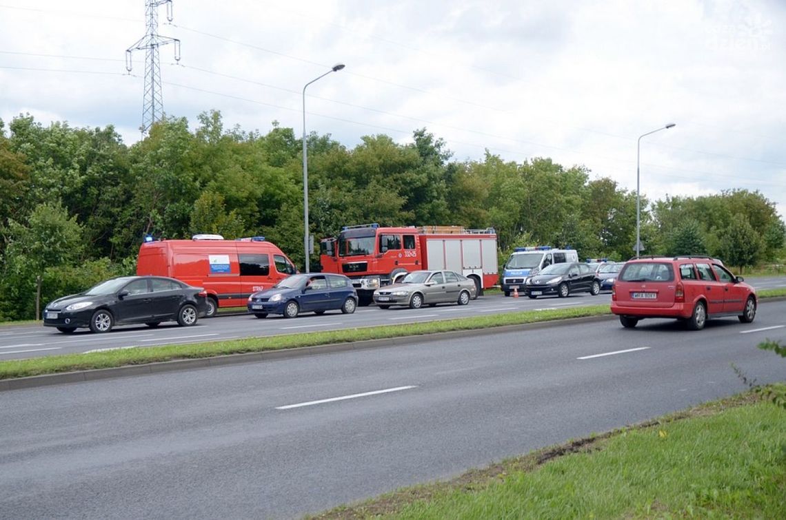 Znaleziono zwłoki mężczyzny w kanale!