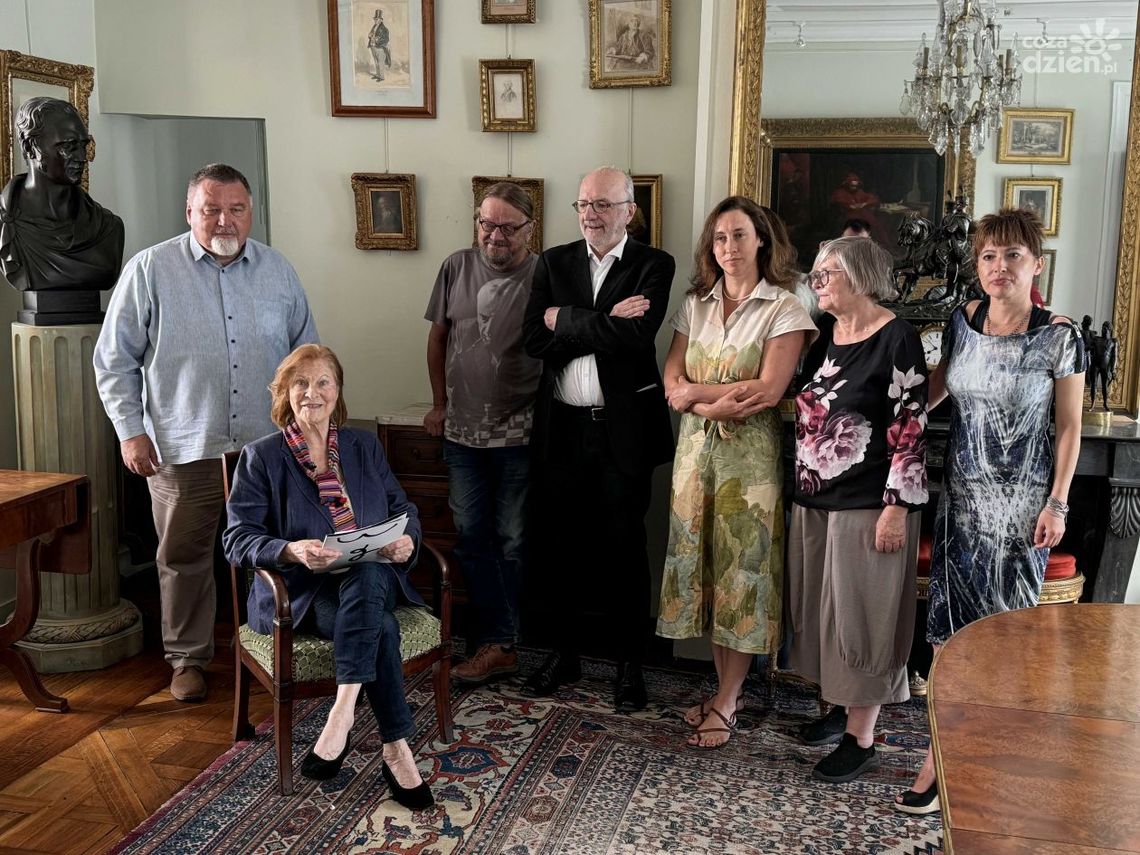 Znamy autorów nominowanych do Nagrody Gombrowicza