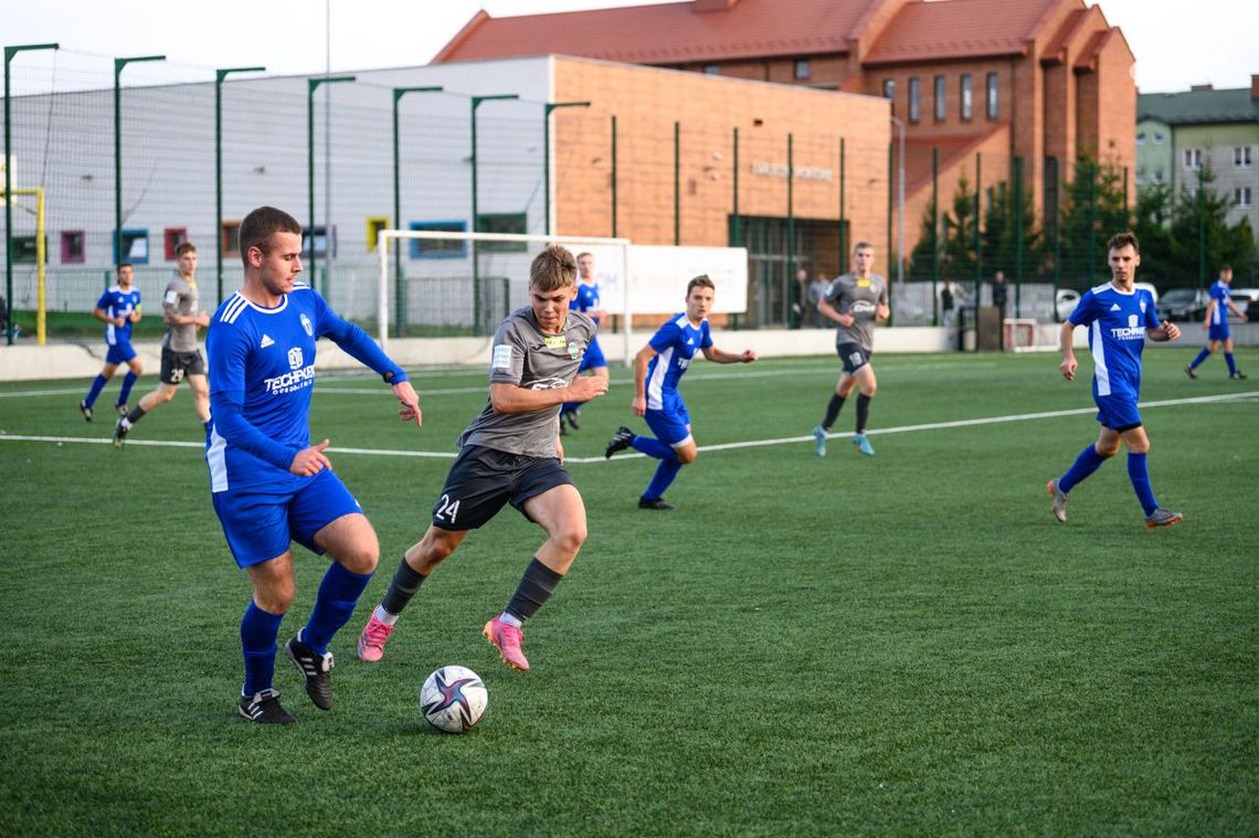 Znamy ćwierćfinalistów forBET Pucharu Polski