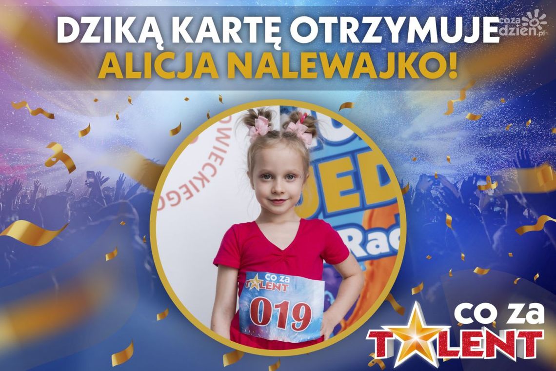 Znamy drugą finalistkę! Przed nami ostatni odcinek castingowy