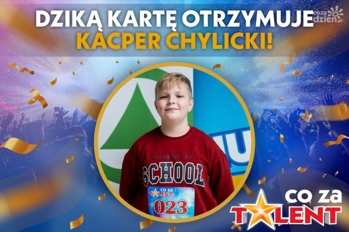 Znamy drugiego finalistę! Przed nami trzeci odcinek castingowy Co Za Talent!