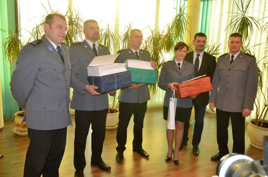 Znamy Dzielnicowego 2012 Roku!