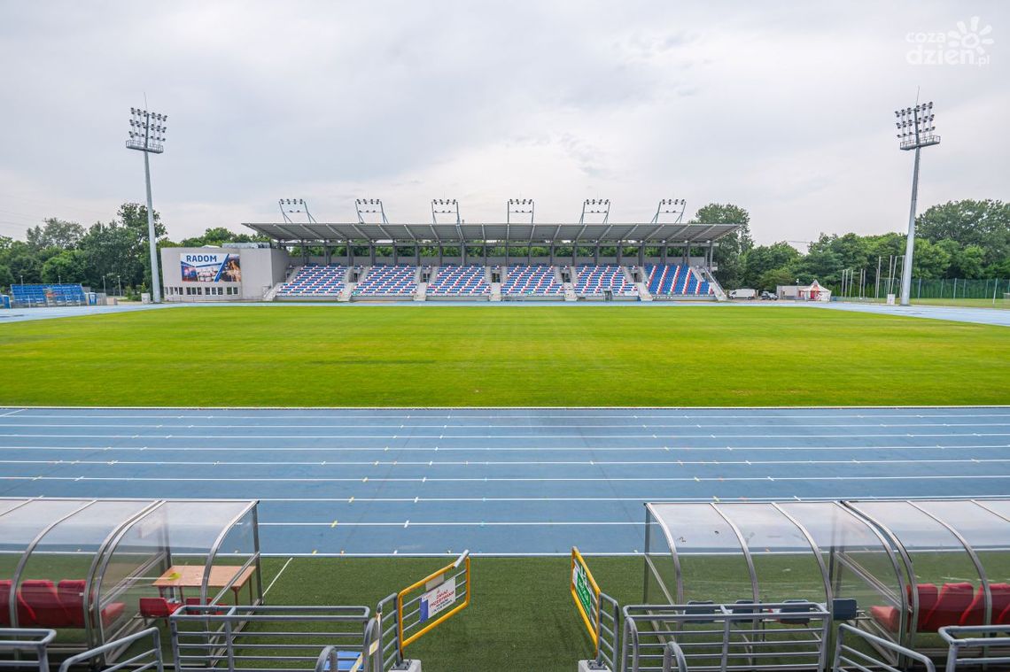 Znamy finalistki Pucharu Polski kobiet, który odbędzie się w Radomiu
