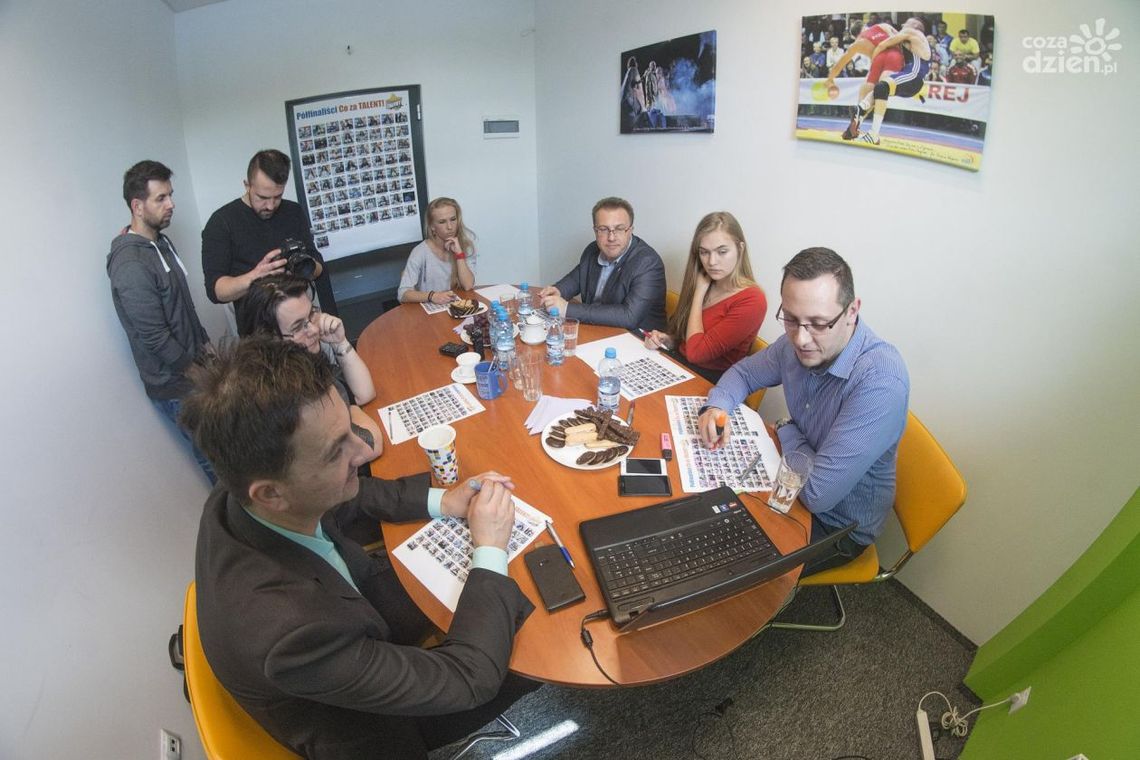 Znamy finalistów 3 edycji  "Co za TALENT!"!