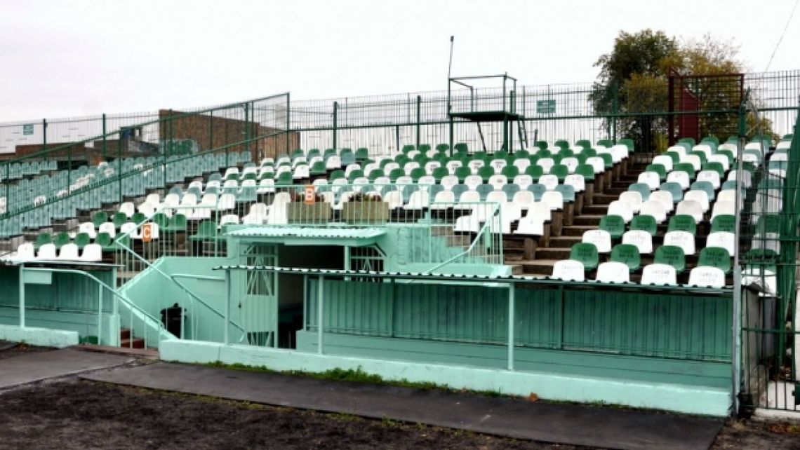 Znamy firmę, która zadaszy VIP-ów na Struga