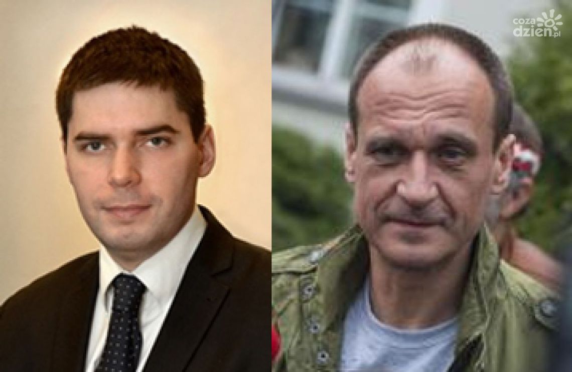 Znamy „jedynkę” Kukiza w Radomiu