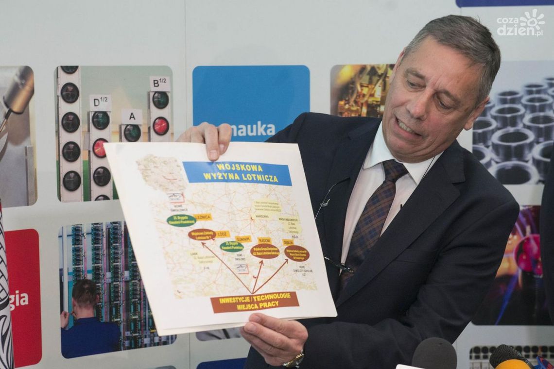 Znamy jedynkę PO do sejmu