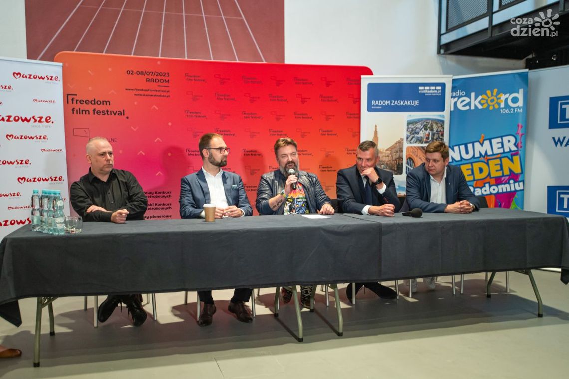 Znamy jury Kameralnego Lata Znamy jury Kameralnego Lata