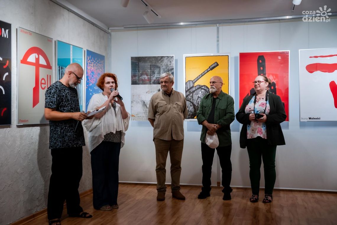 Znamy laureatów Ikon Wolności Znamy laureatów Ikon Wolności