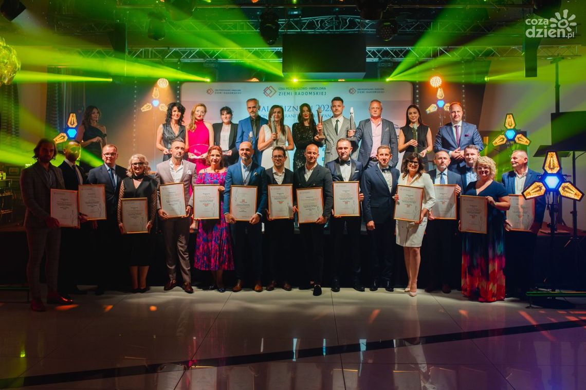 Znamy laureatów konkursu "Granitowy Tulipan"