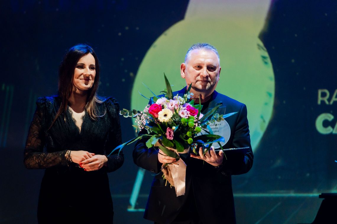 Znamy laureatów Radomskiej Nagrody Kulturalnej za 2025 rok!