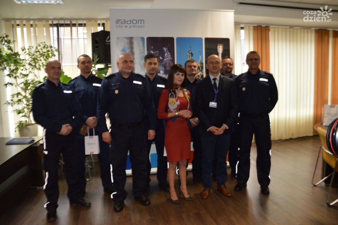 Znamy najpopularniejszego dzielnicowego Znamy najpopularniejszego dzielnicowego