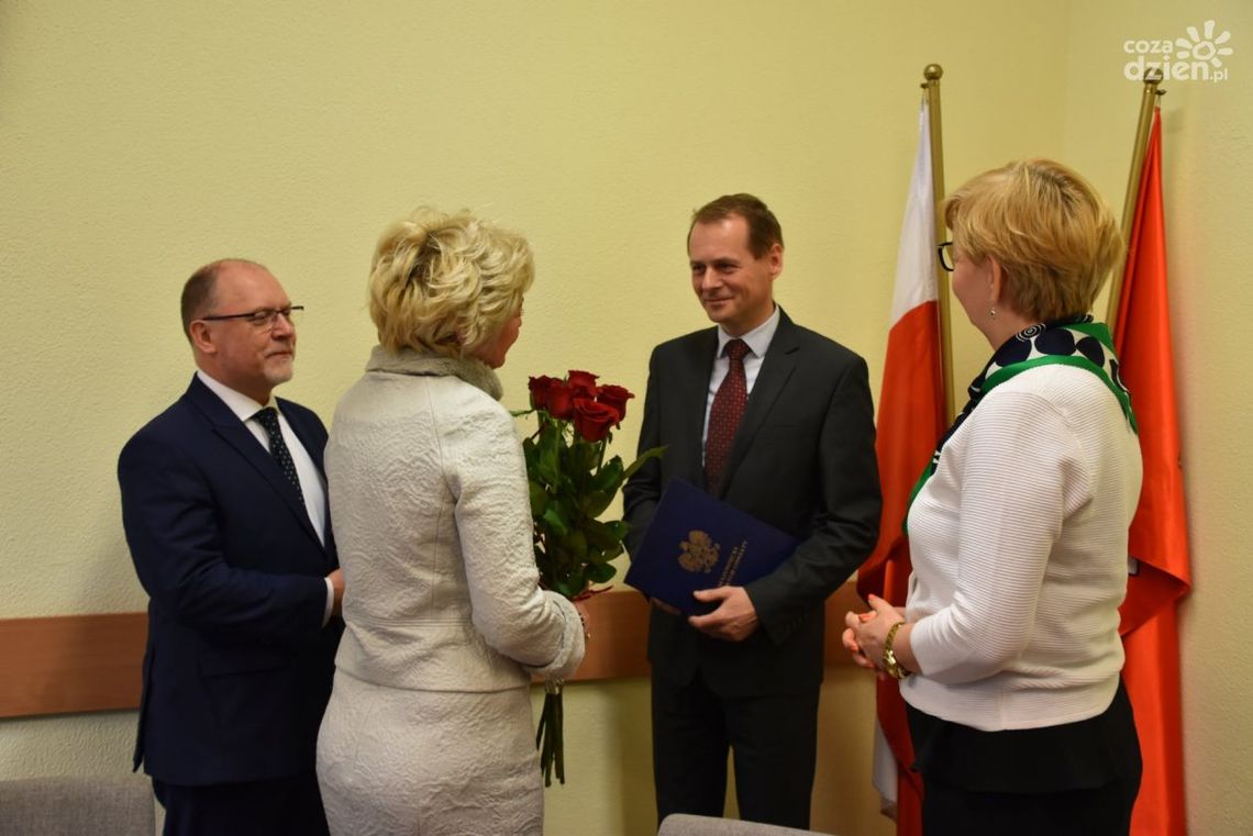 Znamy nowego mazowieckiego wicekuratora oświaty