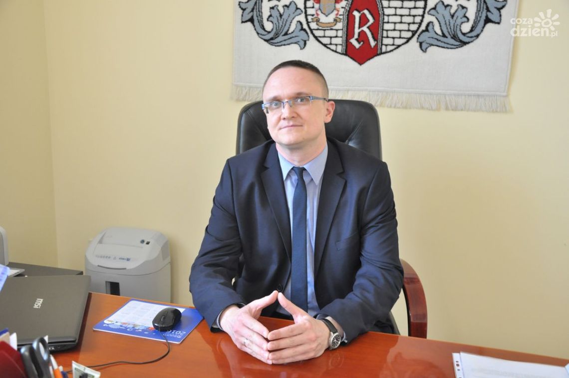 Znamy nowego sekretarza miasta Znamy nowego sekretarza miasta