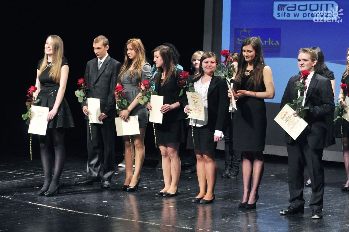 Znamy "Ośmiu Wspaniałych"