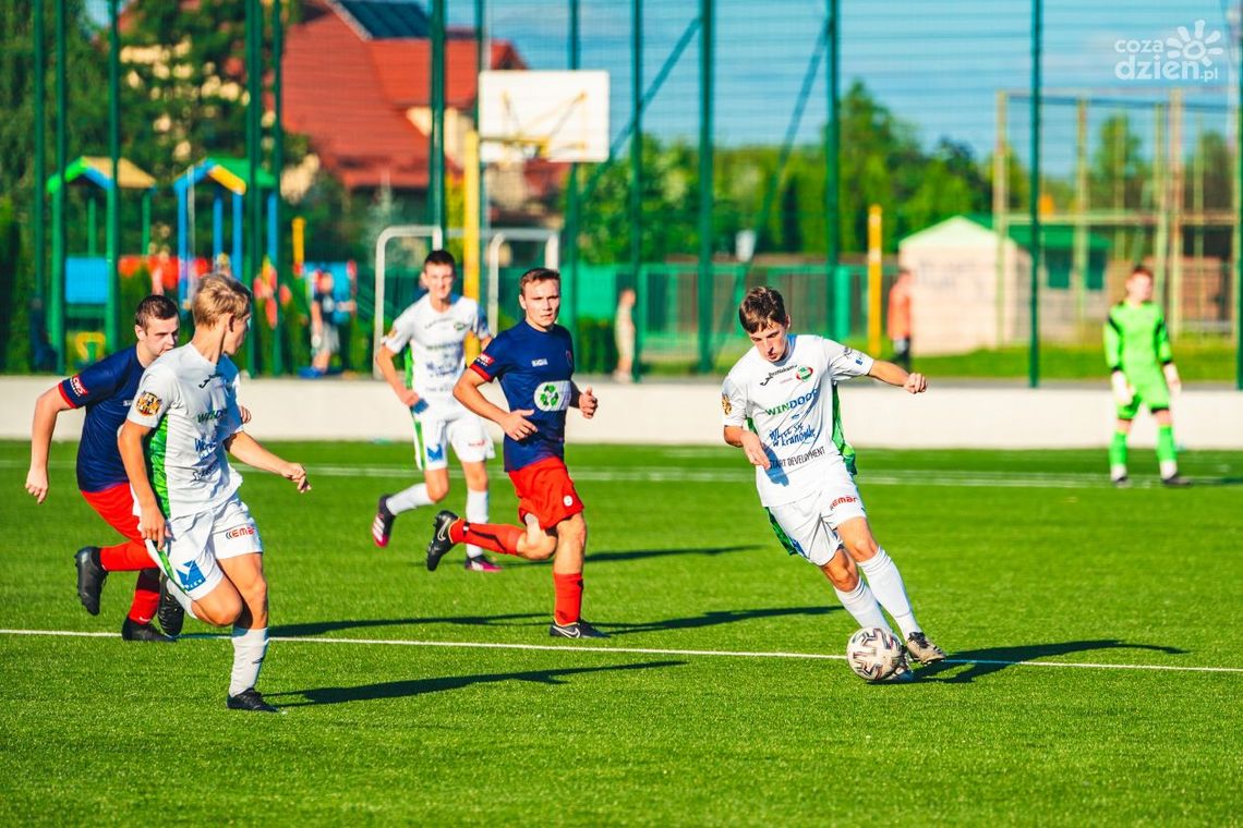 Znamy pary drugiej rundy Mirax Pucharu Polski. Będą podwójne derby Radomia
