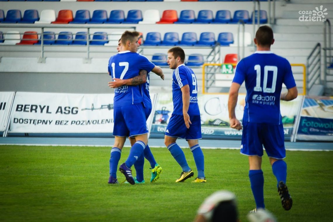 Znamy pary III rundy Mirax Pucharu Polski