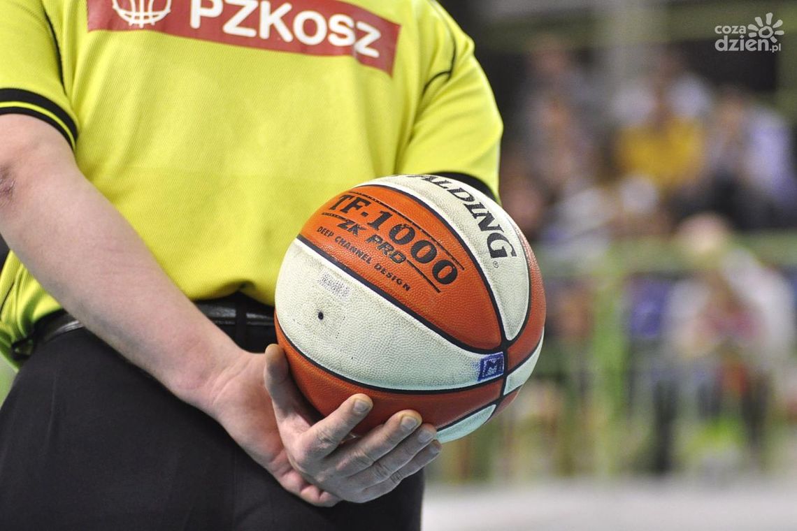 Znamy plan przygotowań beniaminka Tauron Basket Ligi