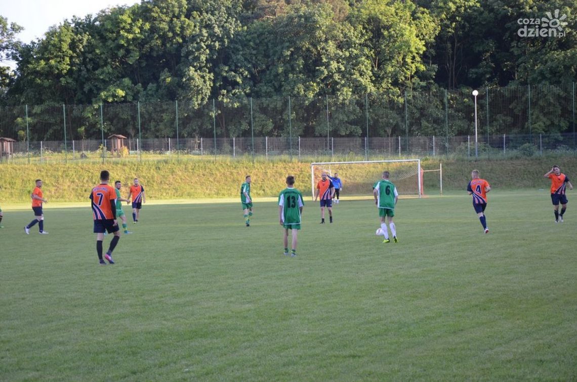 Znamy półfinalistów Pucharu Wójta Gminy Kowala