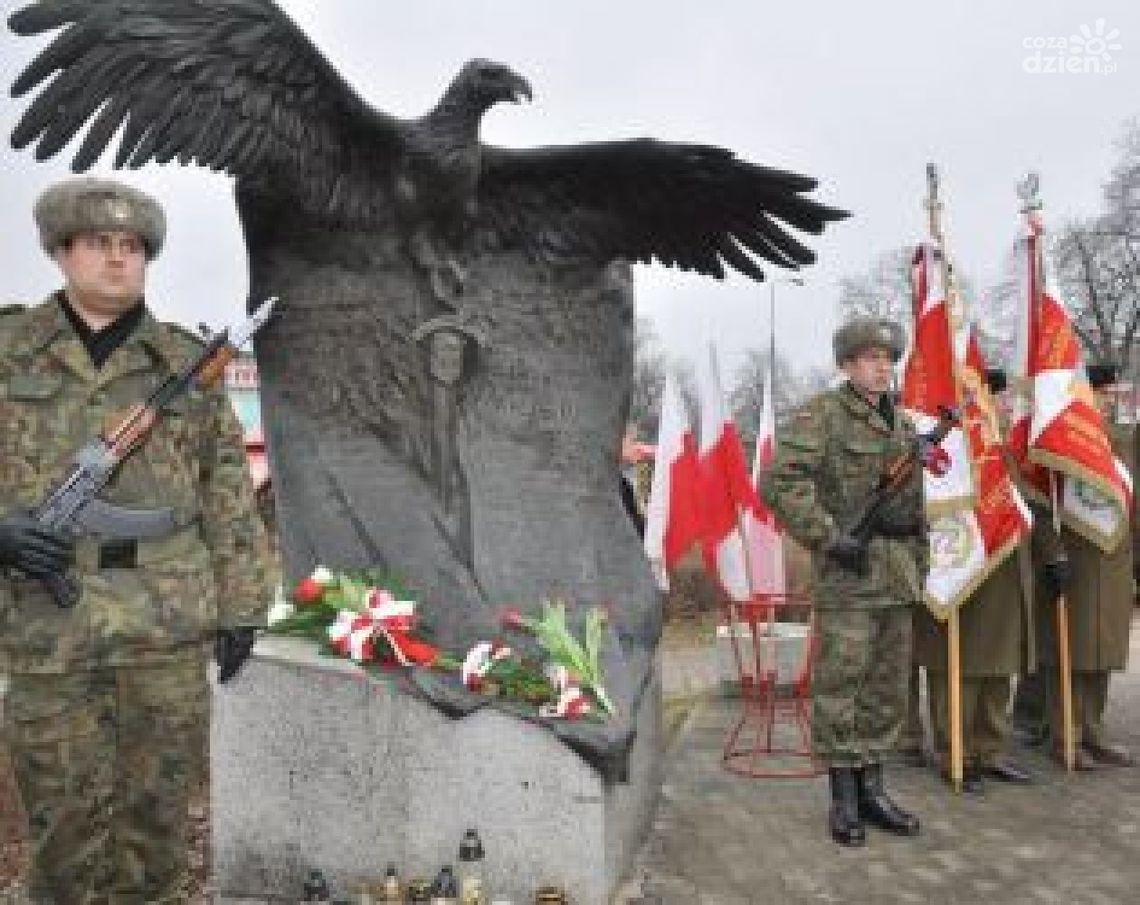 Znamy program obchodów Dnia Pamięci "Żołnierzy Wyklętych"