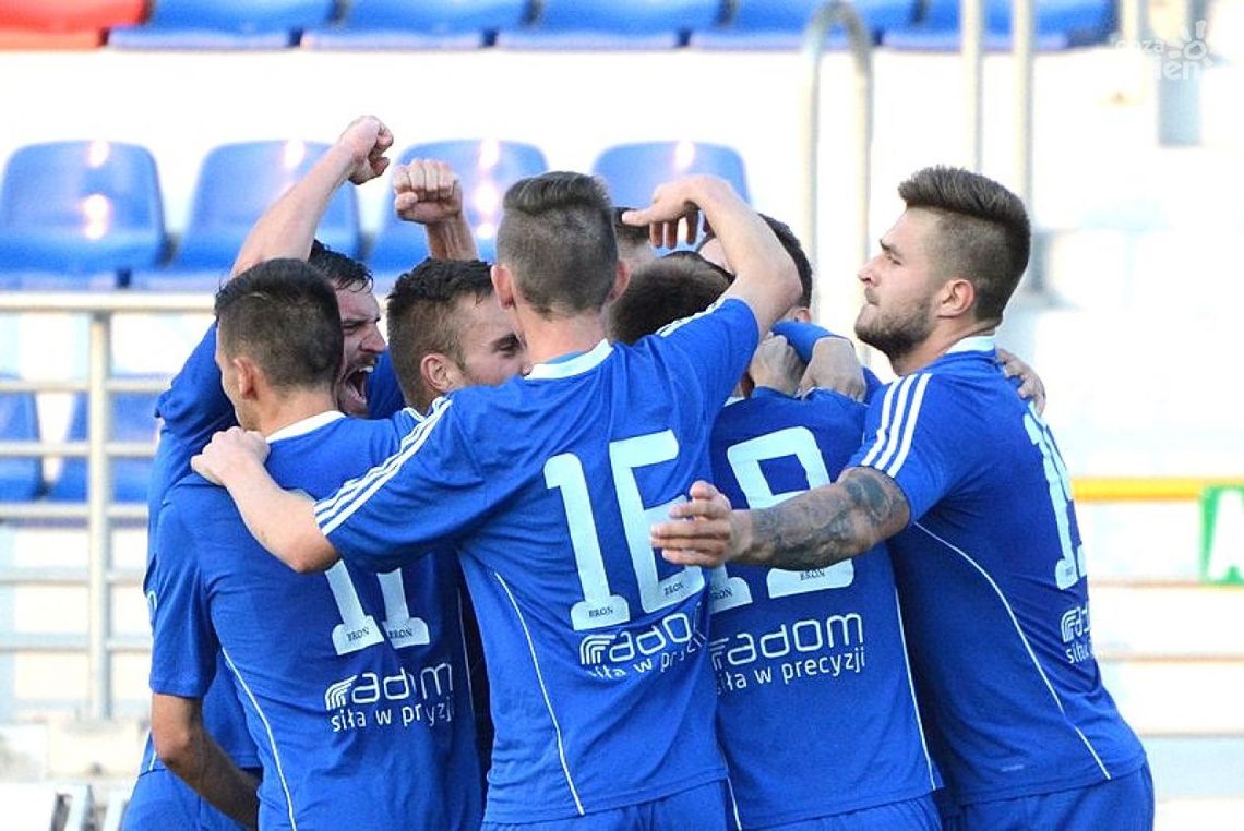 Znamy pucharowych rywali radomskich klubów Znamy pucharowych rywali radomskich klubów