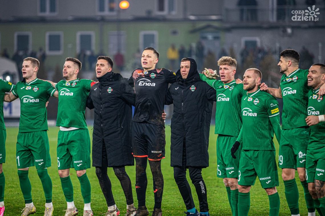 Znamy sparingpartnerów Radomiaka w Turcji. To zespoły z Kazachstanu, Czech i Ukrainy