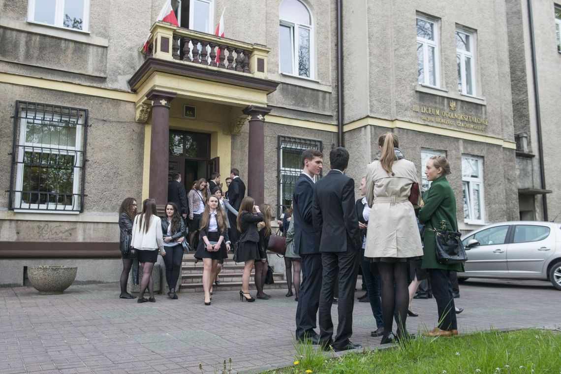 Znamy tematy matur z języka polskiego