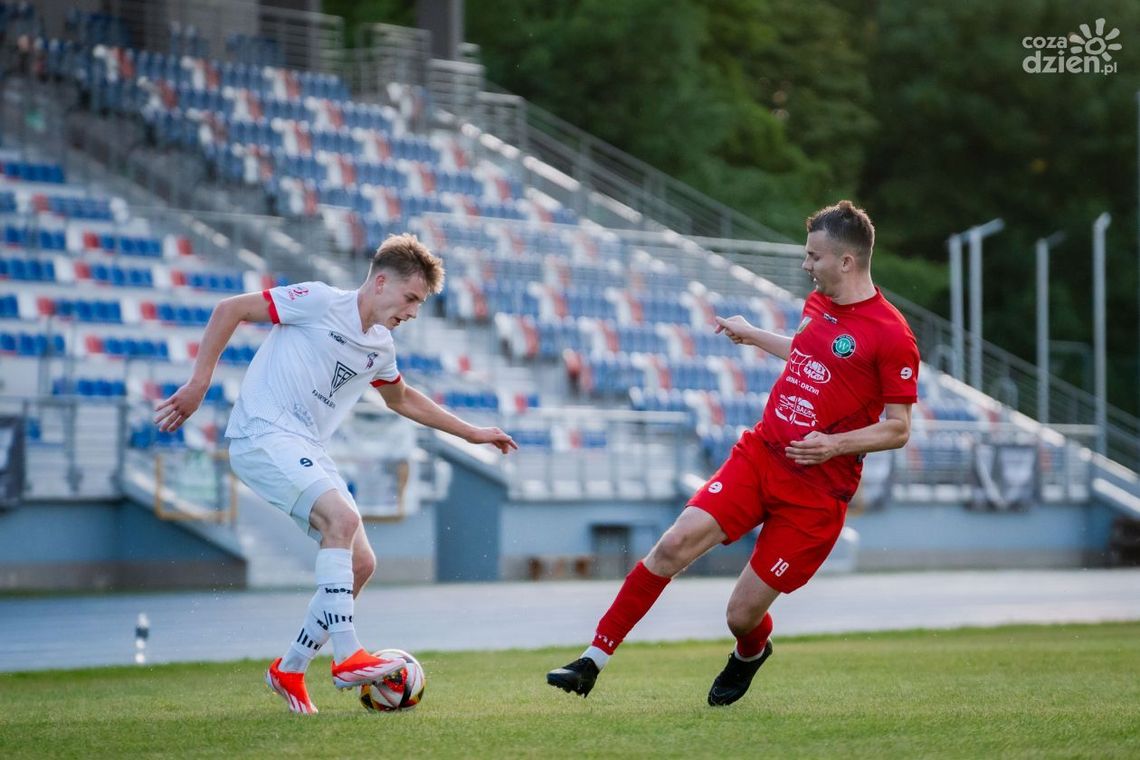 Znamy terminarz Betclic III Ligi. Broń Radom na inaugurację zagra z Sokołem Aleksandrów Łódzki