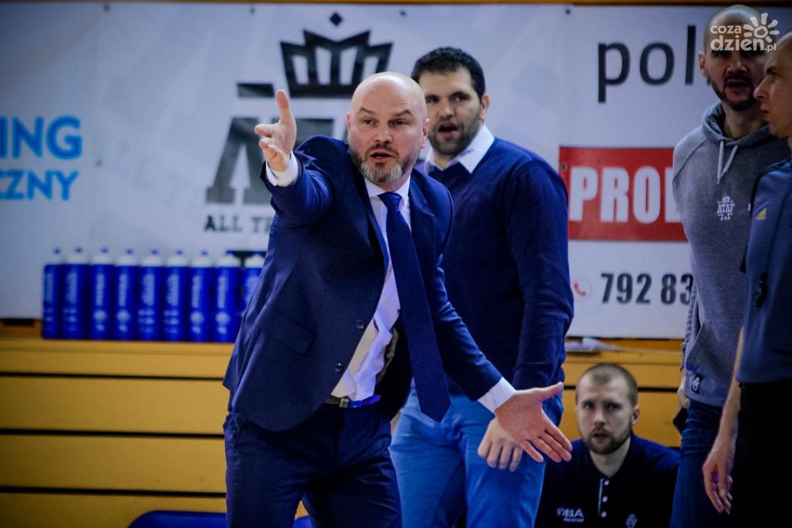 Znamy terminarz ROSY. Zaczną z... Kamińskim! Znamy terminarz ROSY. Zaczną z... Kamińskim!