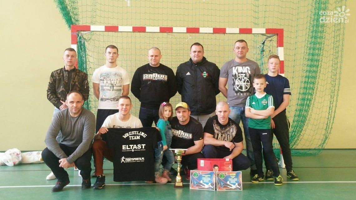 Znamy triumfatora Centrum Cup 2017!