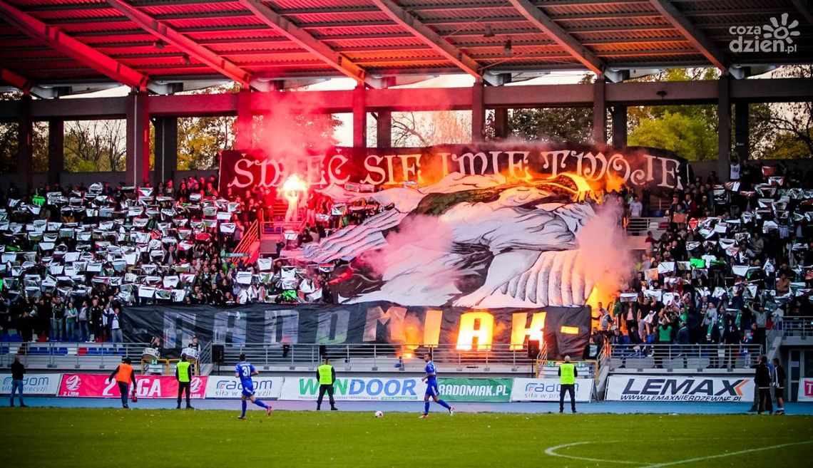 Znamy wiosenny terminarz Radomiaka! Znamy wiosenny terminarz Radomiaka!