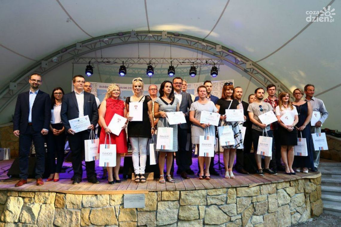 Znamy wyniki budżetu obywatelskiego