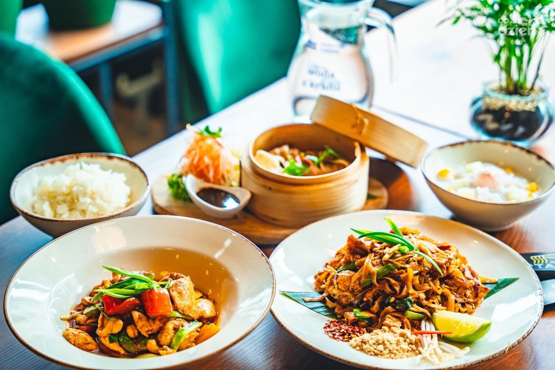 Znamy zwycięską restaurację! Radom Food Fest 2021.