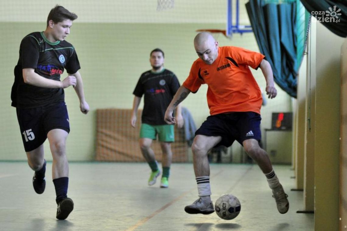 Znamy zwycięzcę ligi All Sport Cup