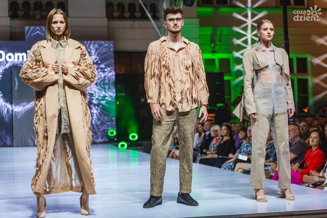Znamy zwycięzcę tegorocznego Radom Fashion Show
