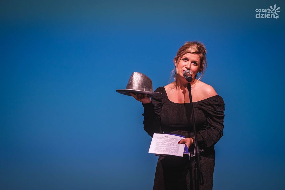 Znamy zwycięzcę XV Międzynarodowego Festiwalu Gombrowiczowskiego Znamy zwycięzcę XV Międzynarodowego Festiwalu Gombrowiczowskiego