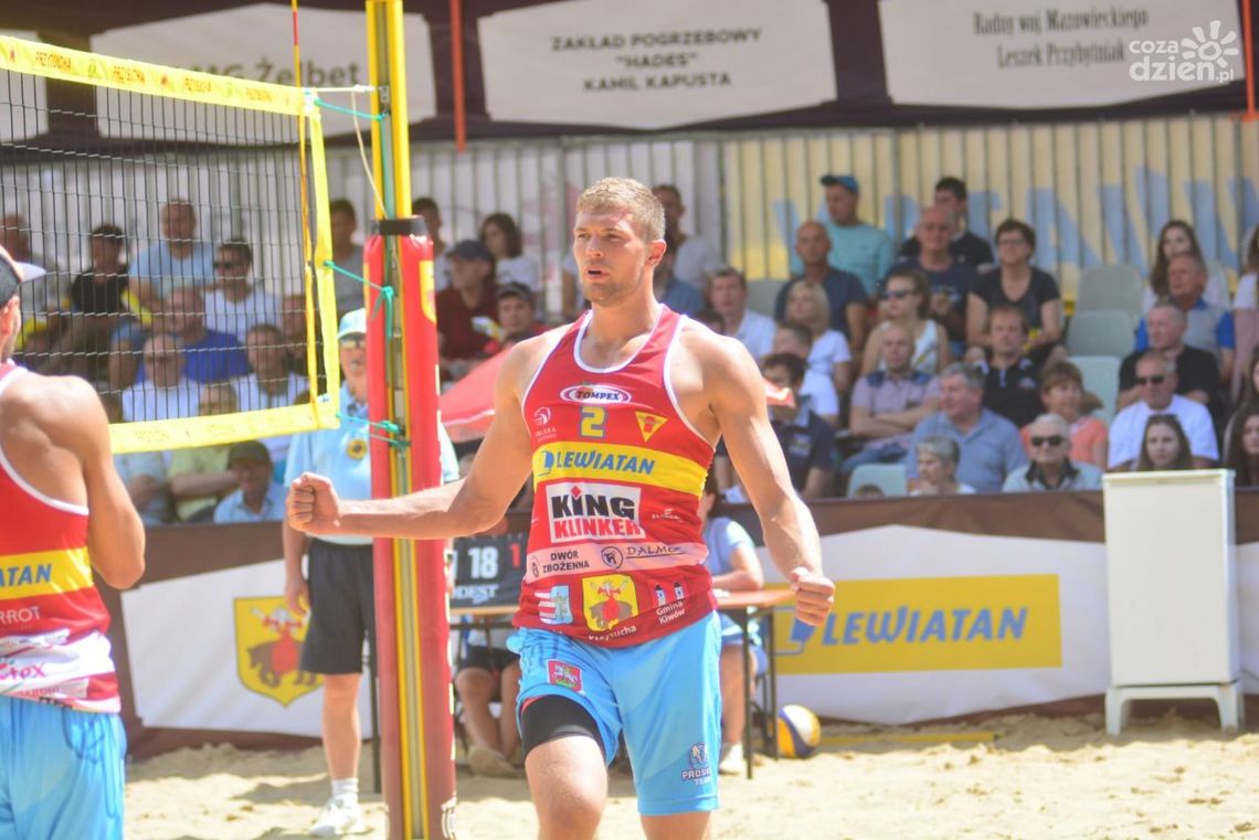 Znamy zwycięzców Lewiatan Beach Ball Przysucha 2017 Znamy zwycięzców Lewiatan Beach Ball Przysucha 2017