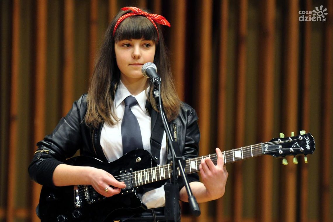 Znamy zwycięzców VII Festiwalu  Piosenki o Zdrowiu