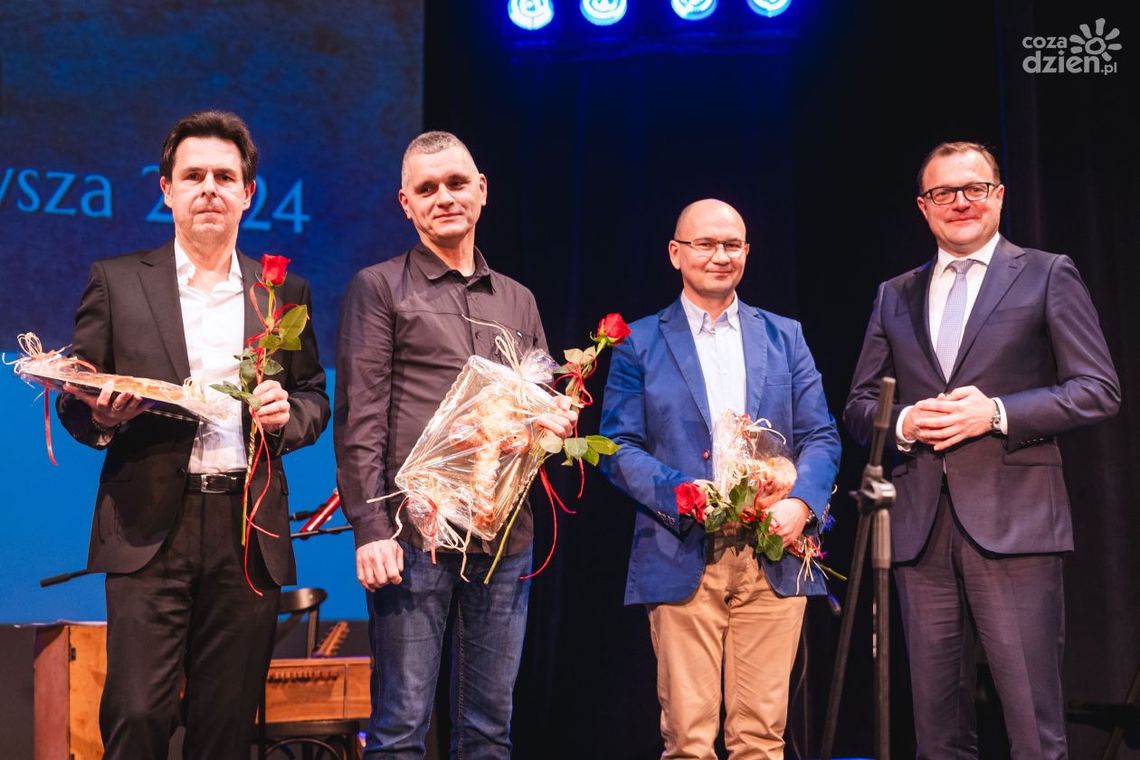 Znamy zwycięzców Wielkiego Testu Wiedzy o Radomiu