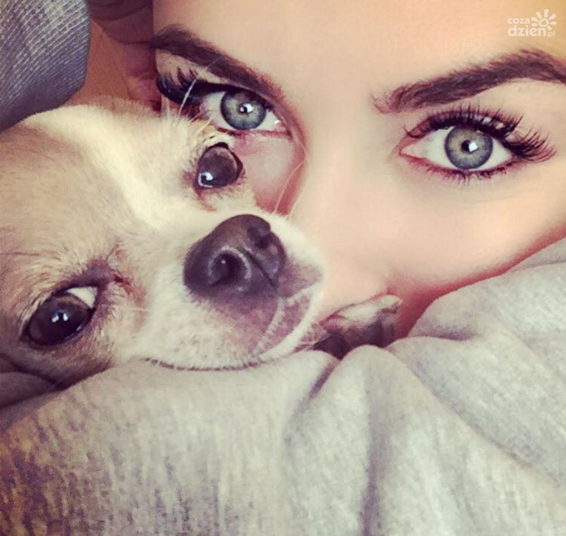 ZNANE CELEBRYTKI O SEKSIE