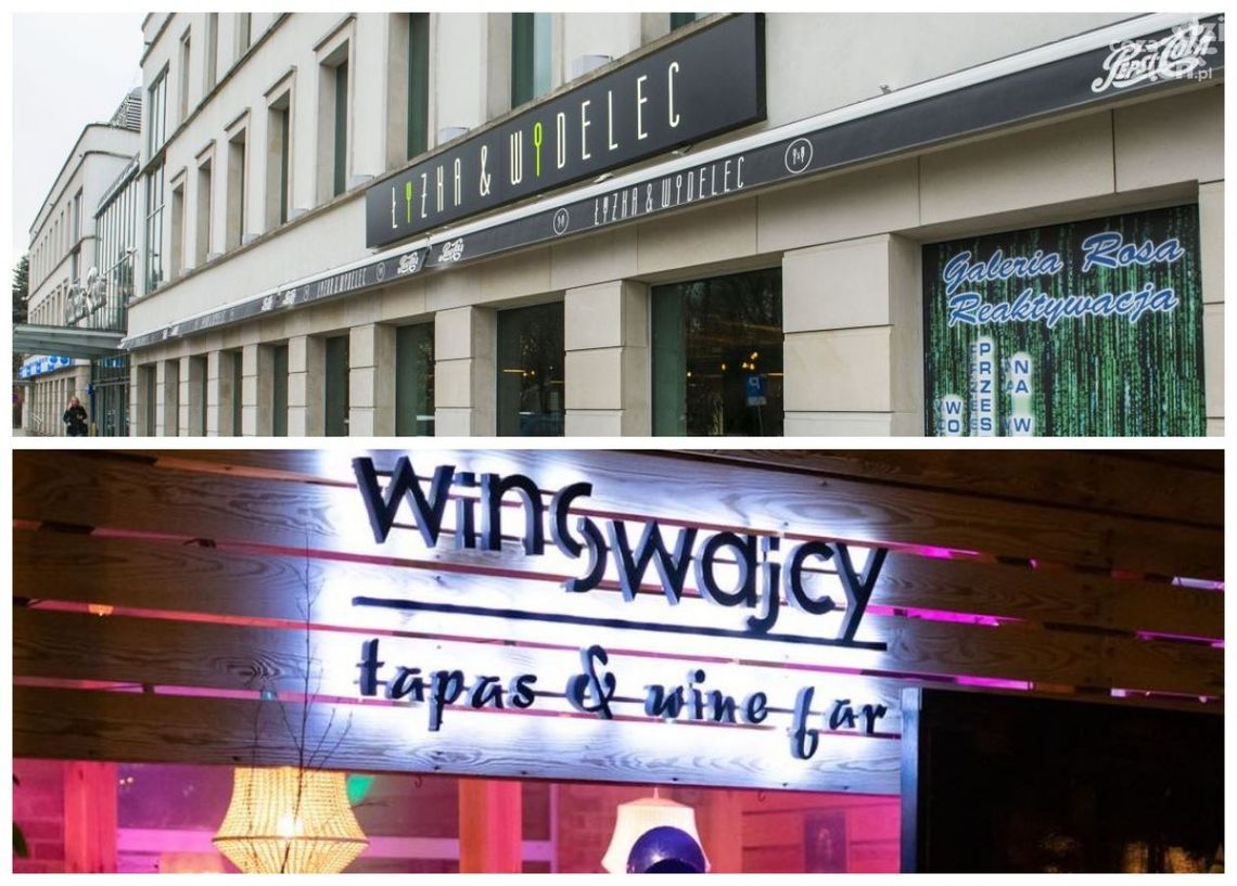 Znane radomskie restauracje kończą działalność Znane radomskie restauracje kończą działalność