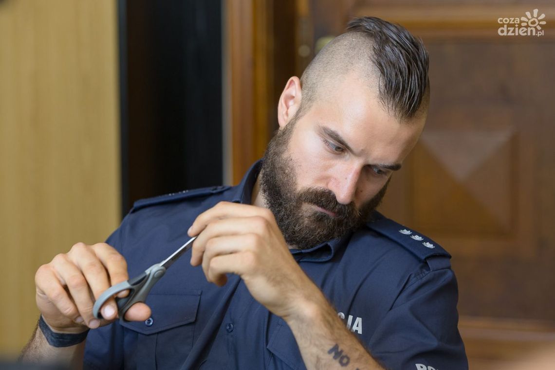 Znany aktor będzie kontrolował radomian