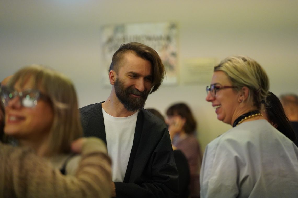 Znany kompozytor stworzył utwór o Radomskim Czerwcu'76. "Jak ścieżka dźwiękowa"