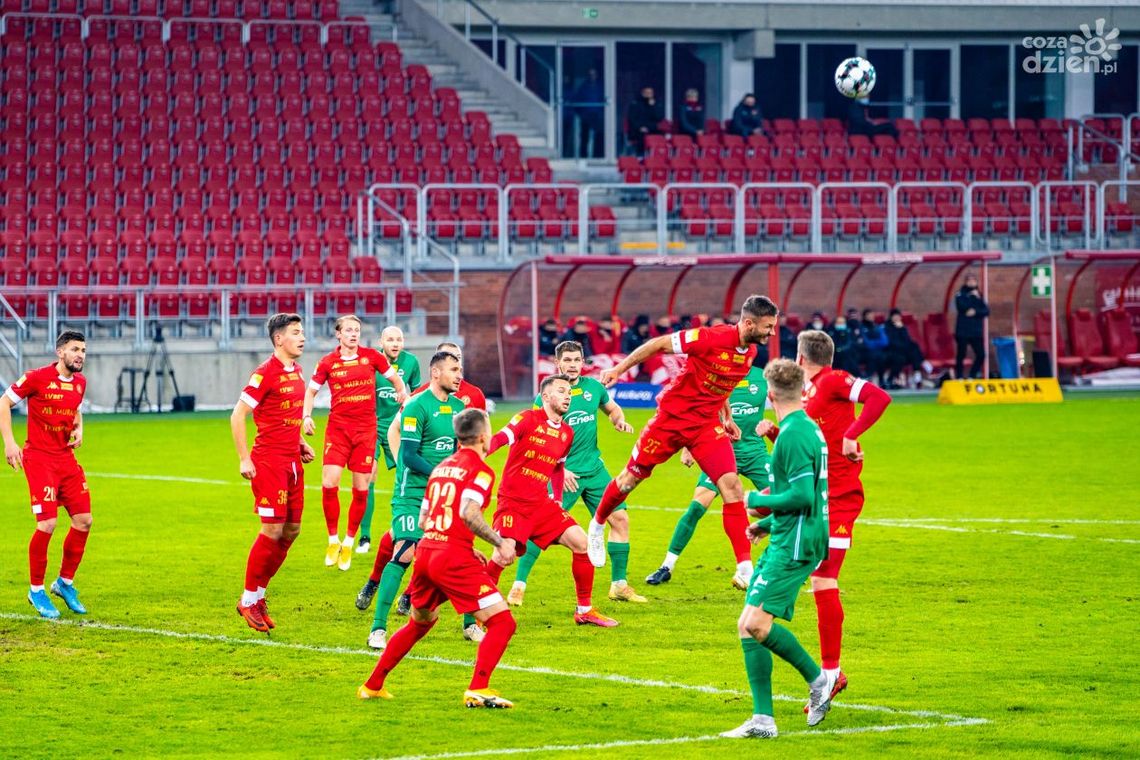 Znany ramowy terminarz Pucharu Polski. Ustalono pary rundy wstępnej