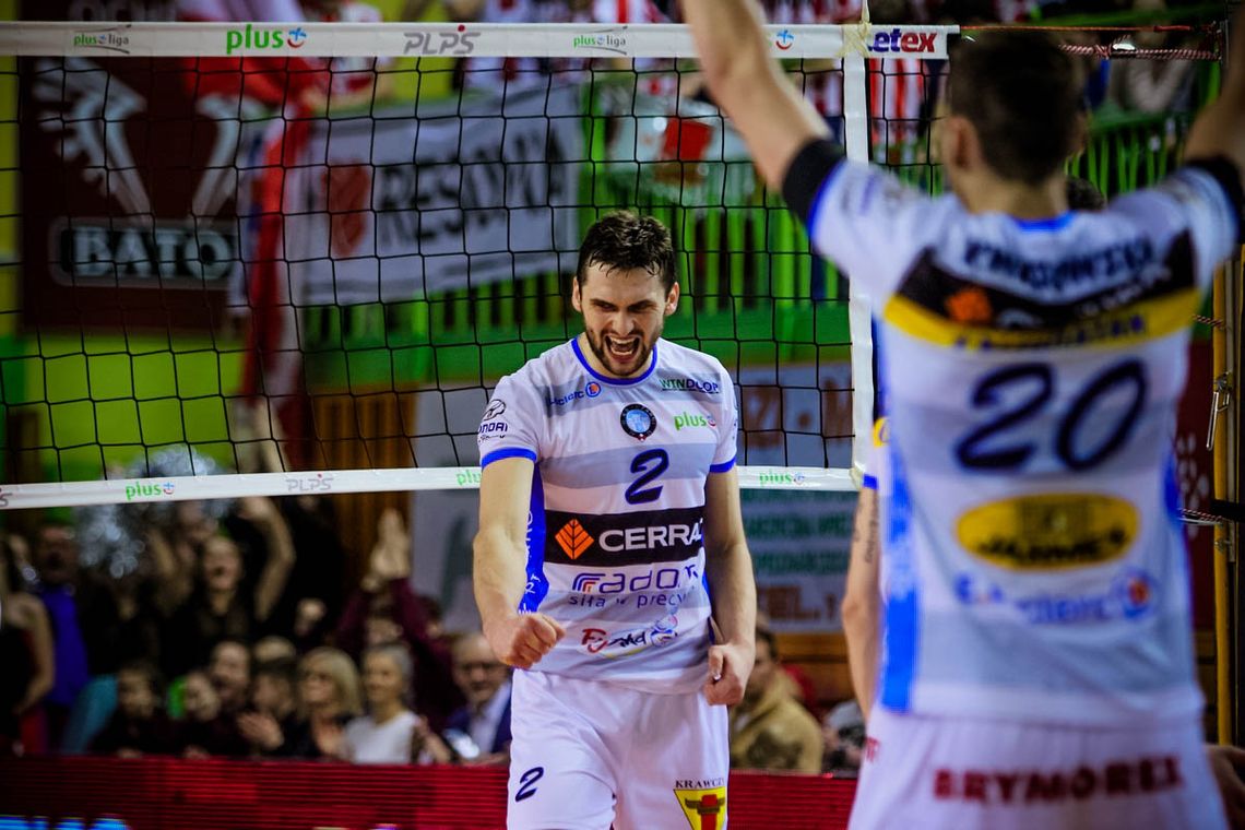 Znany siatkarz opowie o zdrowym stylu życia. Spotkanie dedykowane dzieciom Znany siatkarz opowie o zdrowym stylu życia. Spotkanie dedykowane dzieciom