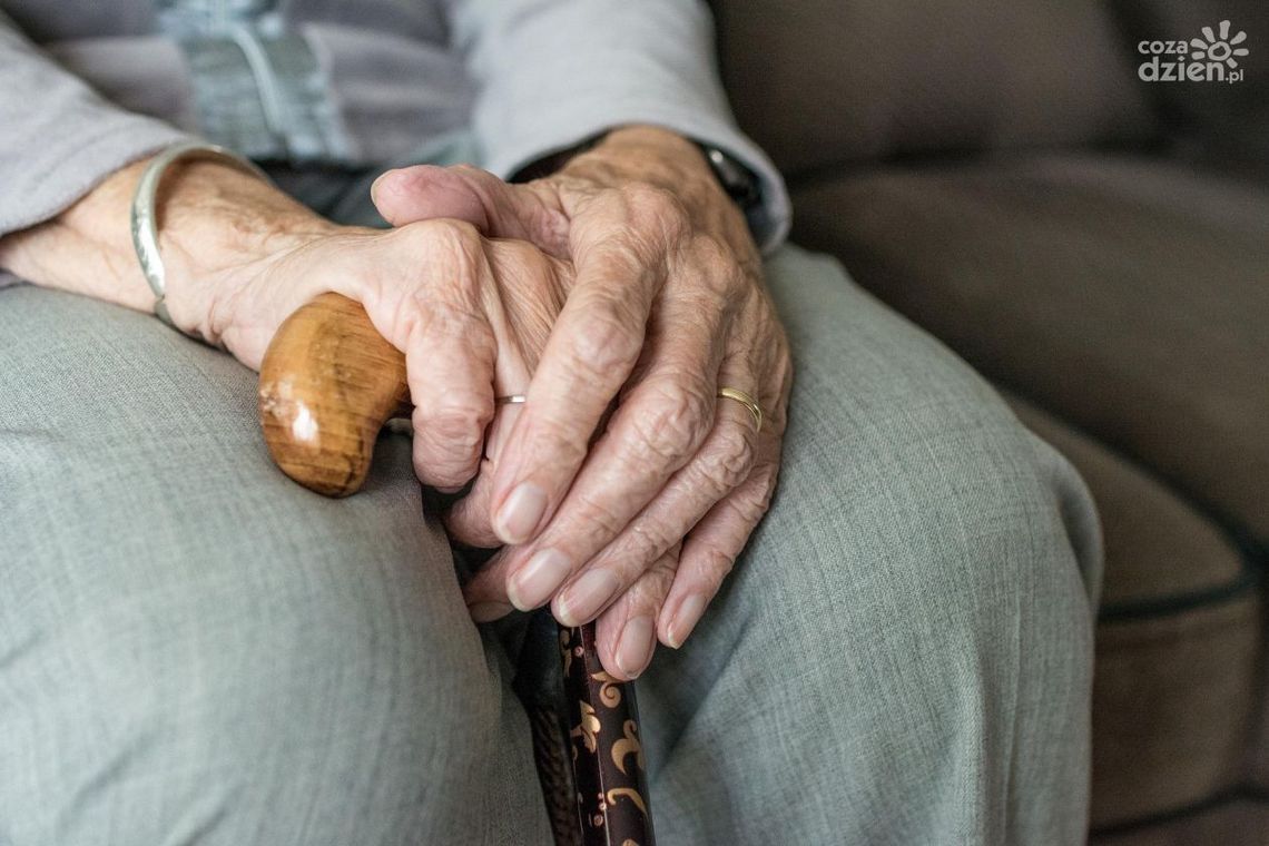 Znęcał się nad rodzicami. Trafił do aresztu Znęcał się nad rodzicami. Trafił do aresztu