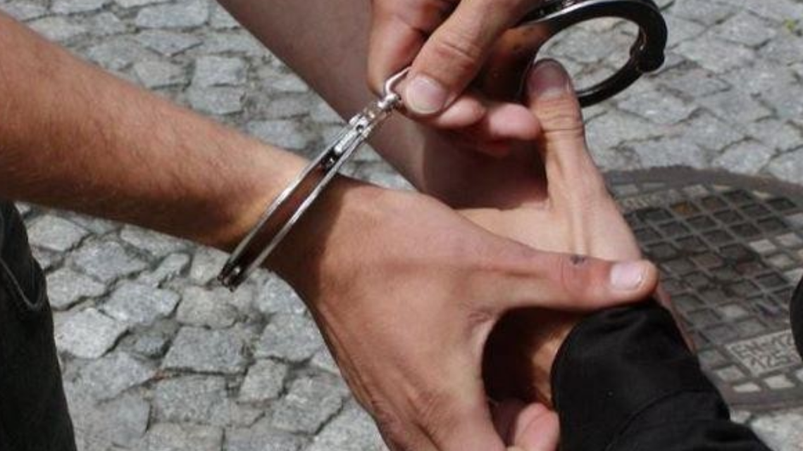 Znęcali się nad bliskimi Znęcali się nad bliskimi